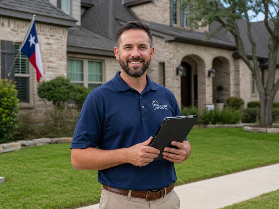 Guardian Home Inspector