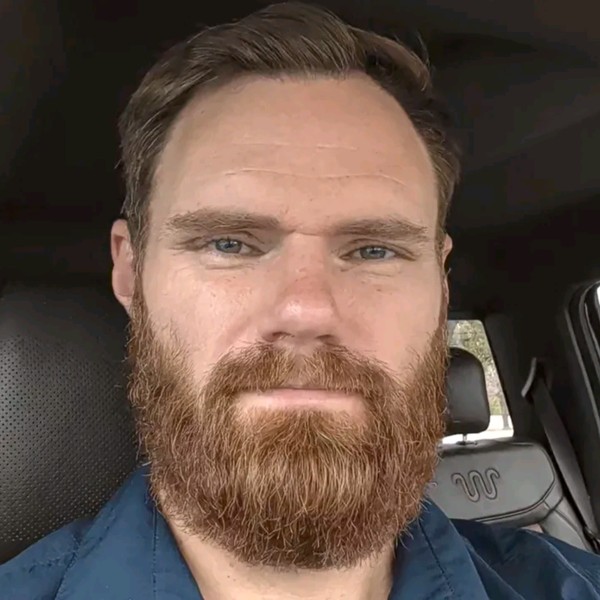 Brandyn Kemp — Guardian Home Inspector DFW