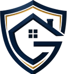 Guardian Home Inspections Logo