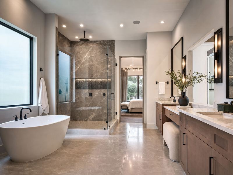 11-month warranty inspection DFW inspector