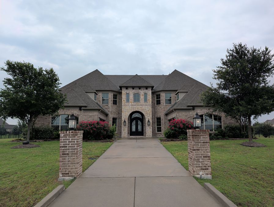 Residential Home Inspection